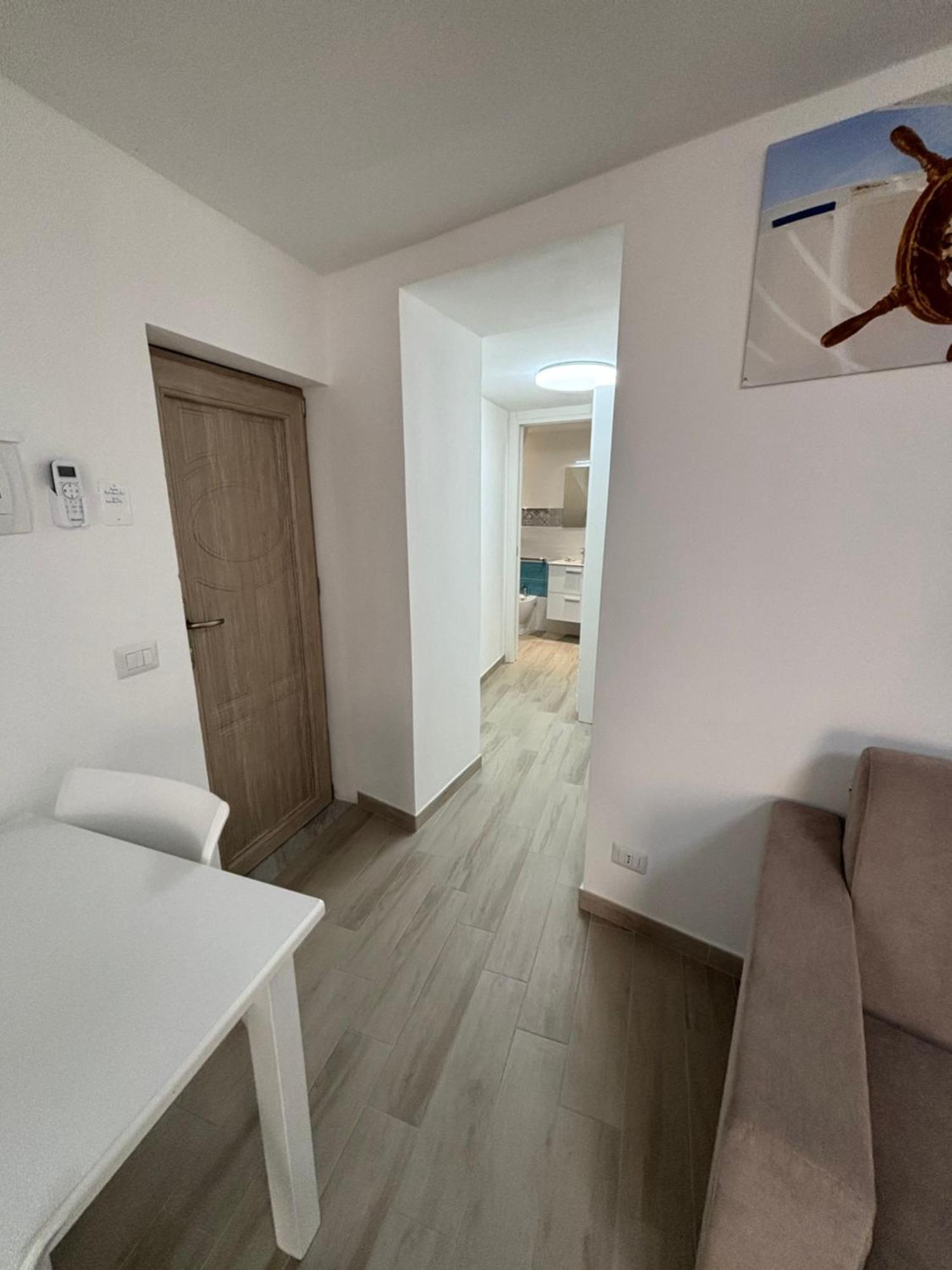 House Nonna Pina Apartment Чефалу Екстериор снимка