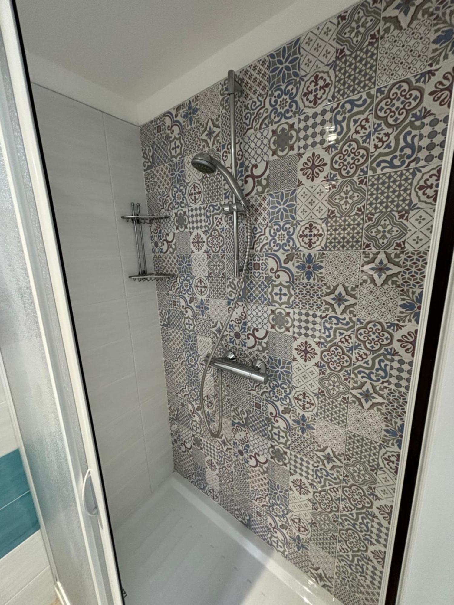 House Nonna Pina Apartment Чефалу Екстериор снимка