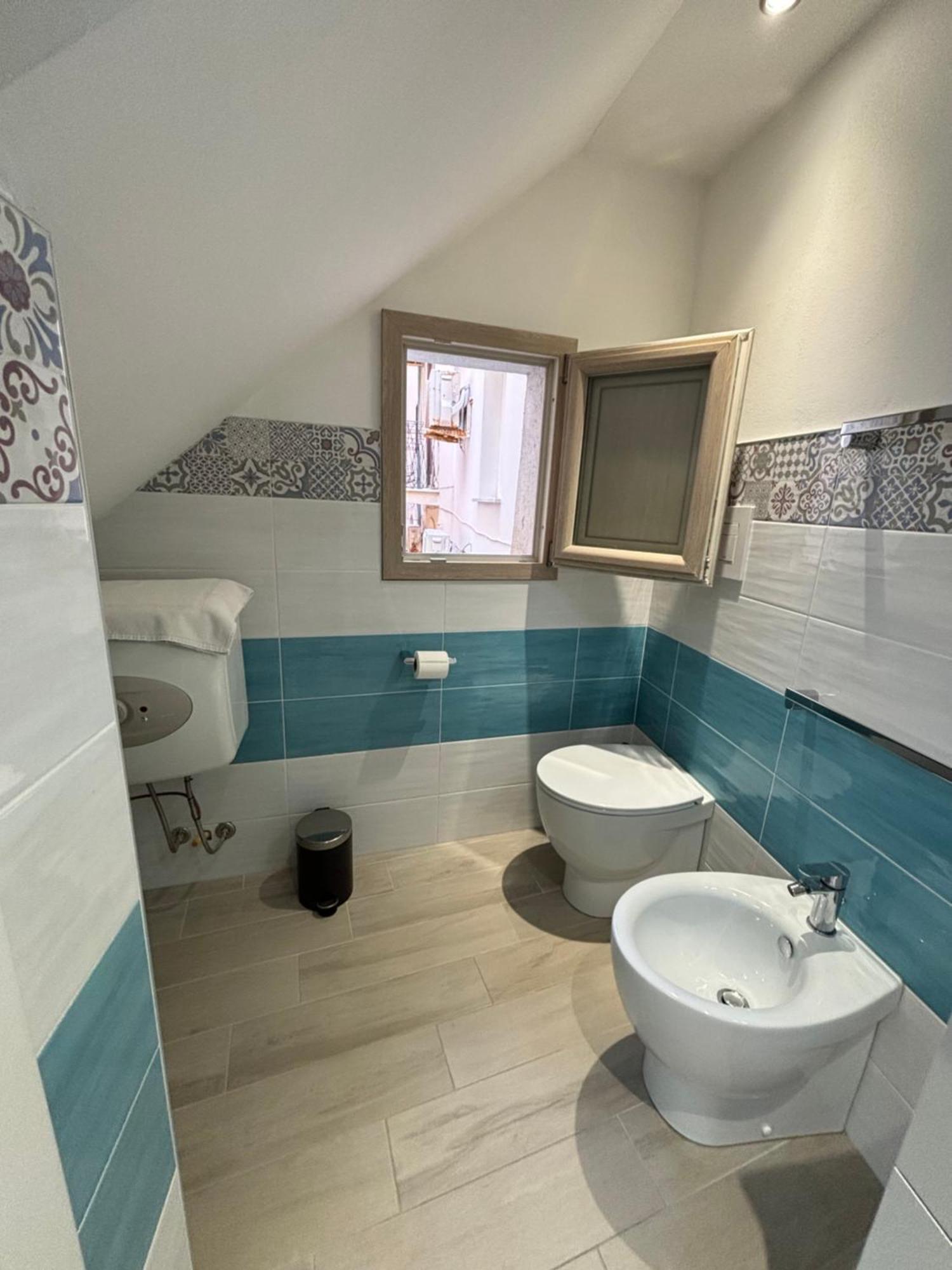 House Nonna Pina Apartment Чефалу Екстериор снимка